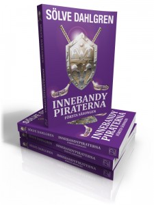 InnebandyPiraterna - första säsongen InnebandyPiraterna - Första säsongen